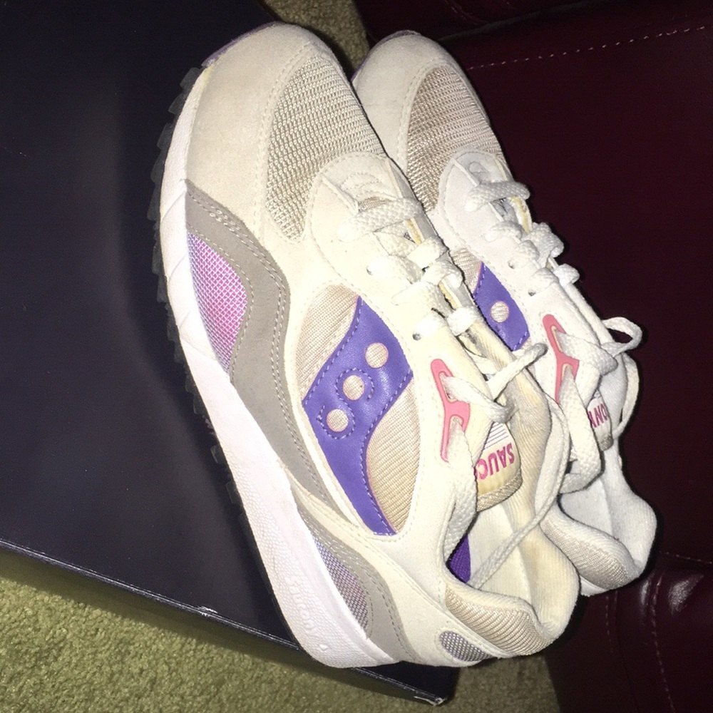 Saucony XT 600